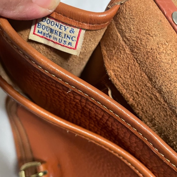 Dooney Bourke bag - Picture 5 of 16